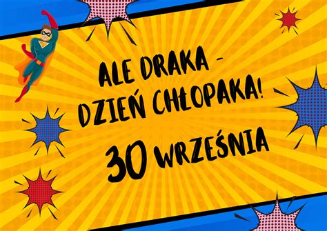 dzień chłopaka niemcy|Dzień Chłopaka 2025